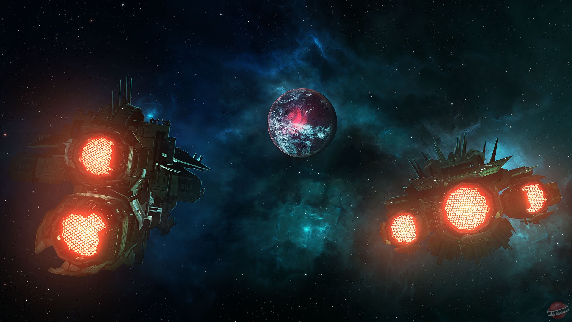 Скриншот из игры Starpoint Gemini Warlords - 20