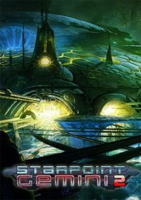 Обложка игры Starpoint Gemini 2