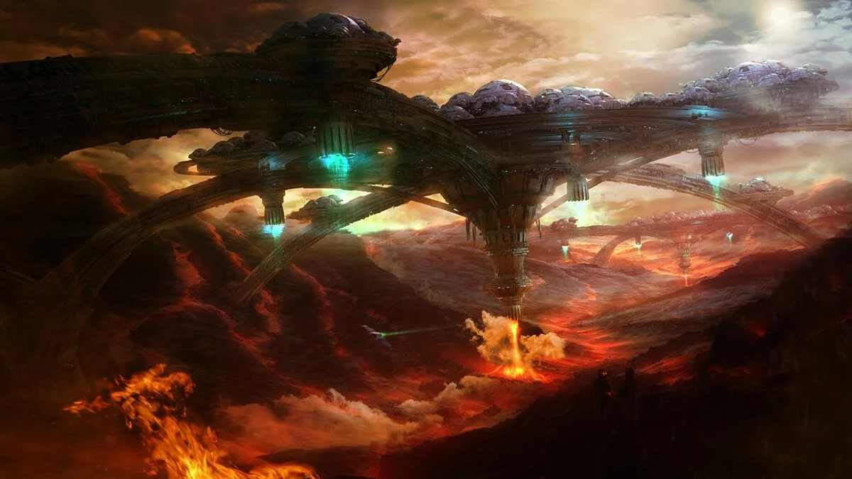 Скриншот из игры Starpoint Gemini 2 - 31