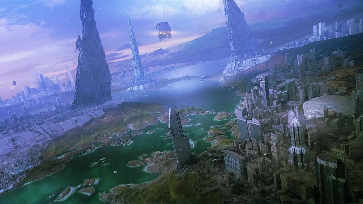 Скриншот из игры Starpoint Gemini 2 - 26