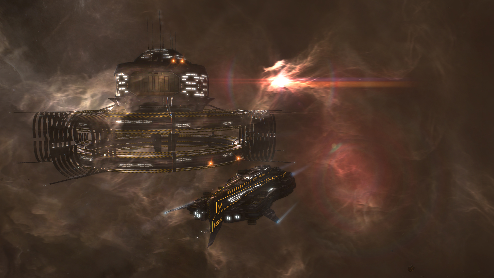 Скриншот из игры Starpoint Gemini 2 - 55