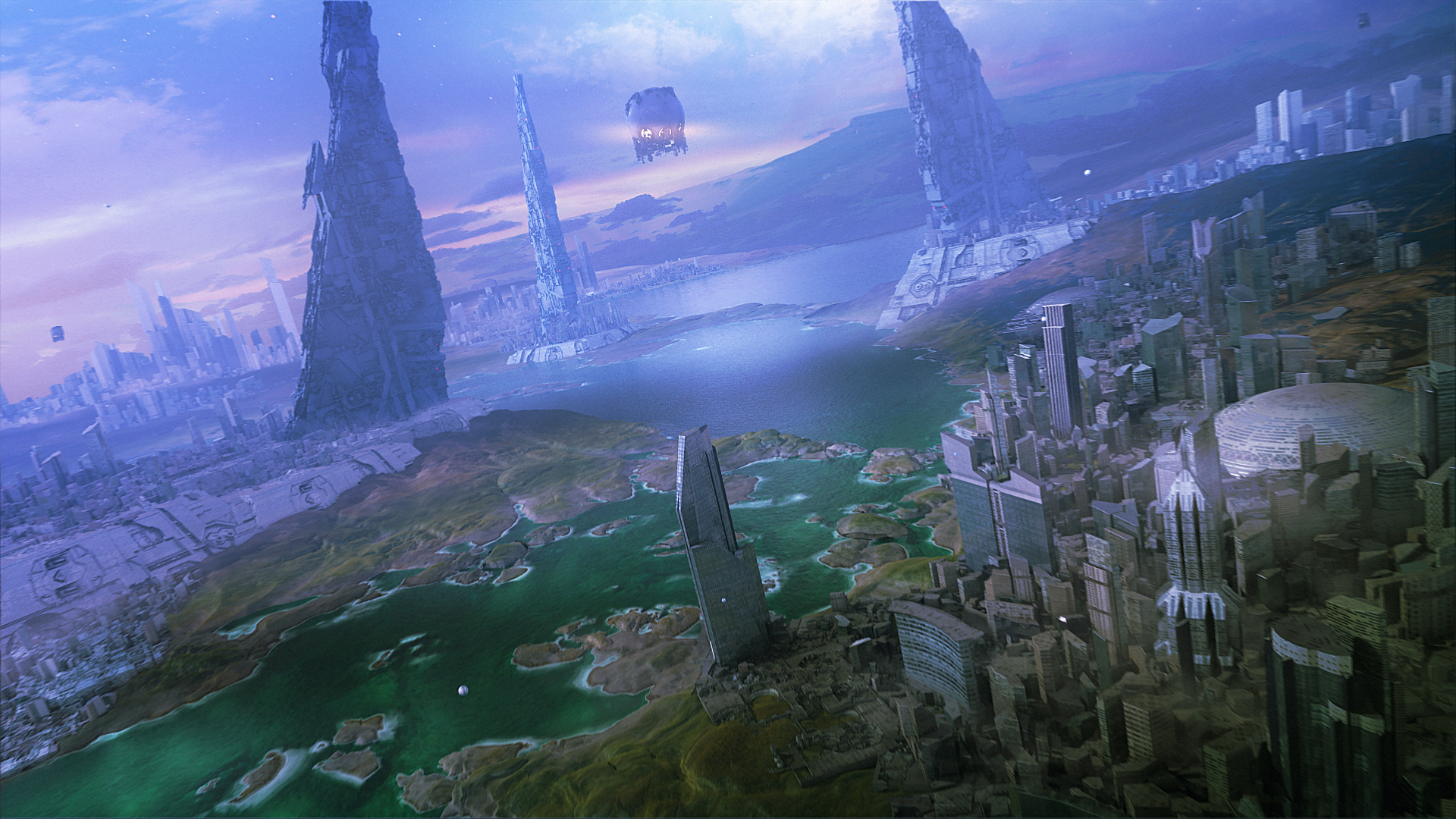 Скриншот из игры Starpoint Gemini 2 - 88