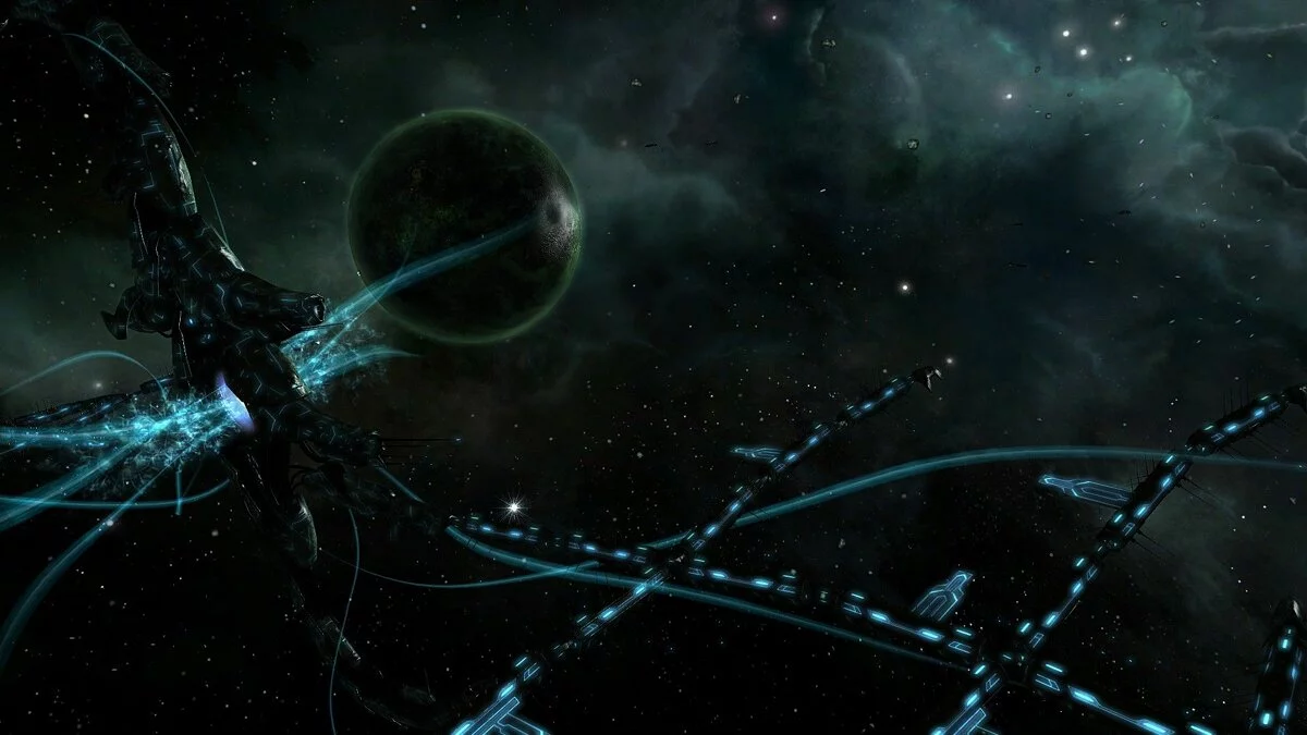 Скриншот из игры Starpoint Gemini 2 - 15