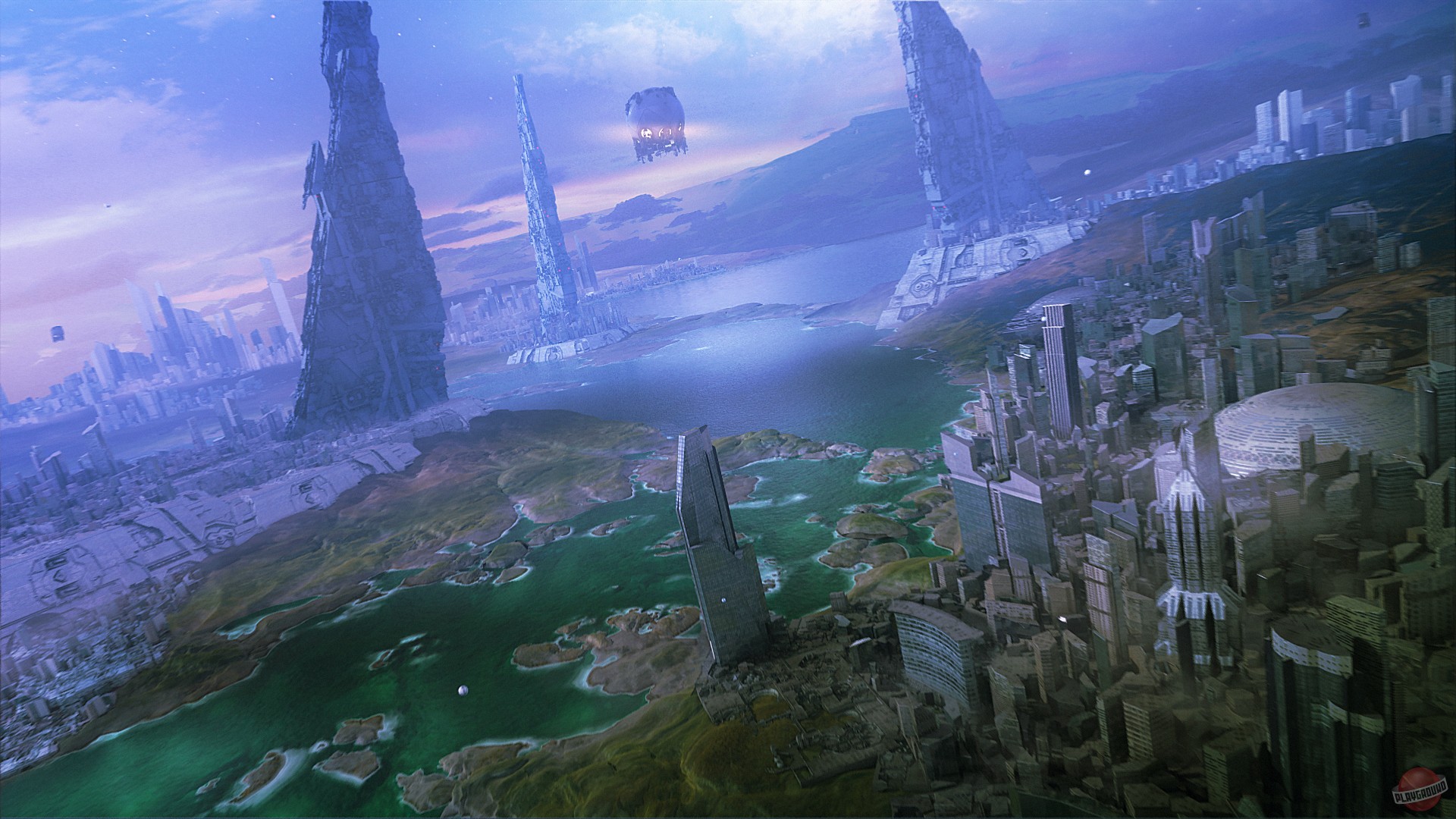 Скриншот из игры Starpoint Gemini 2 - 61