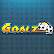 Обложка игры Goalz