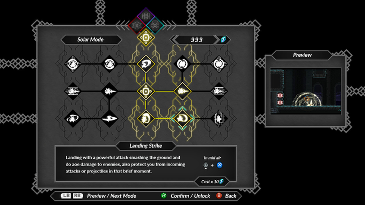 Скриншот из игры Mira and the Legend of the Djinns - 16