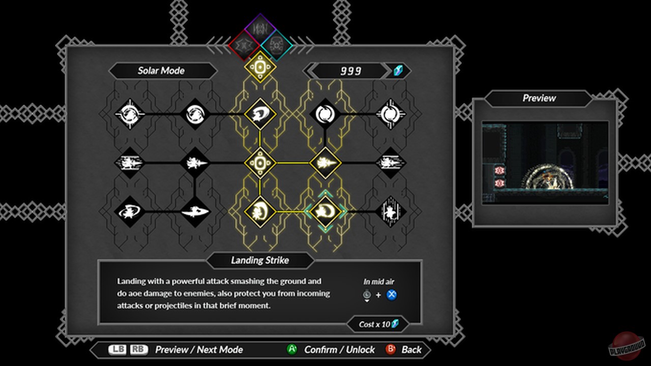 Скриншот из игры Mira and the Legend of the Djinns - 6