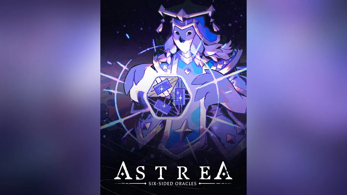 Скриншот из игры Astrea: Six-Sided Oracles - 23