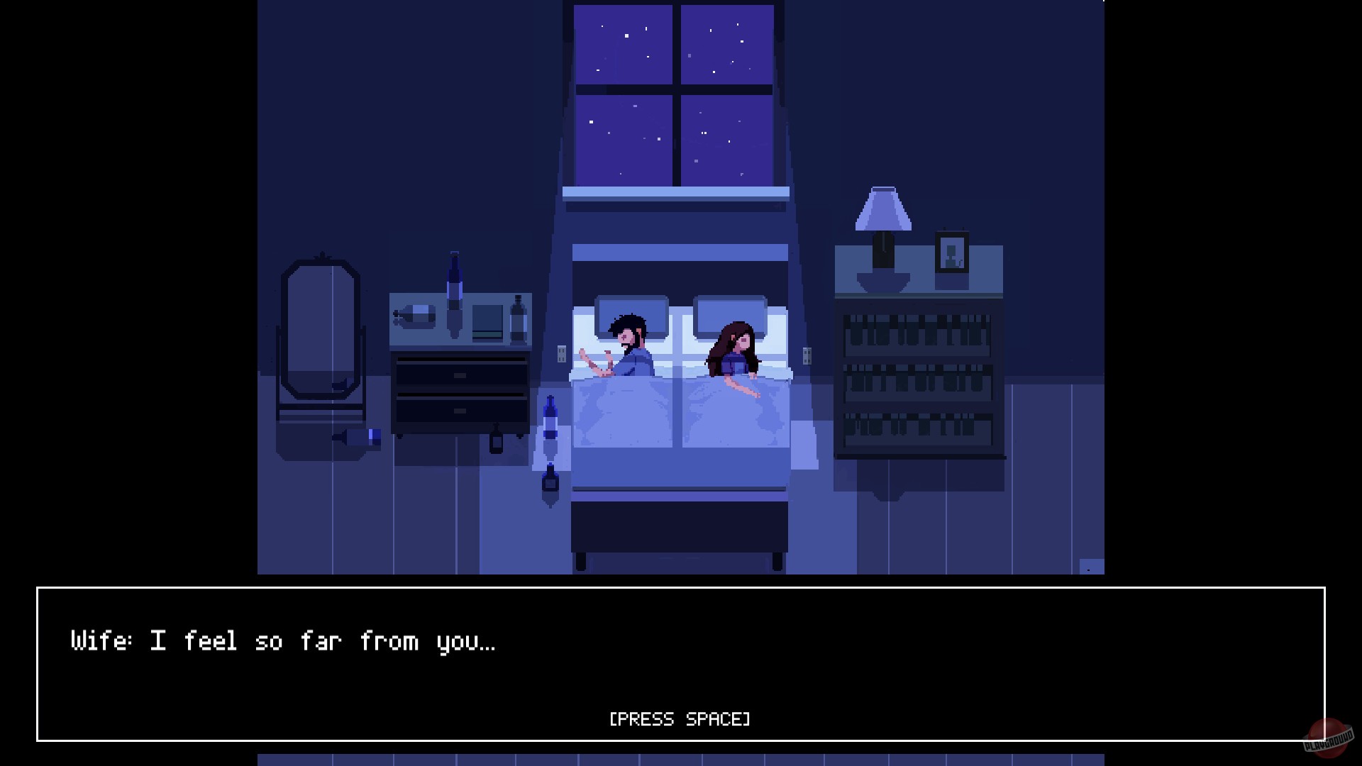 Скриншот из игры Keep in Mind - 3