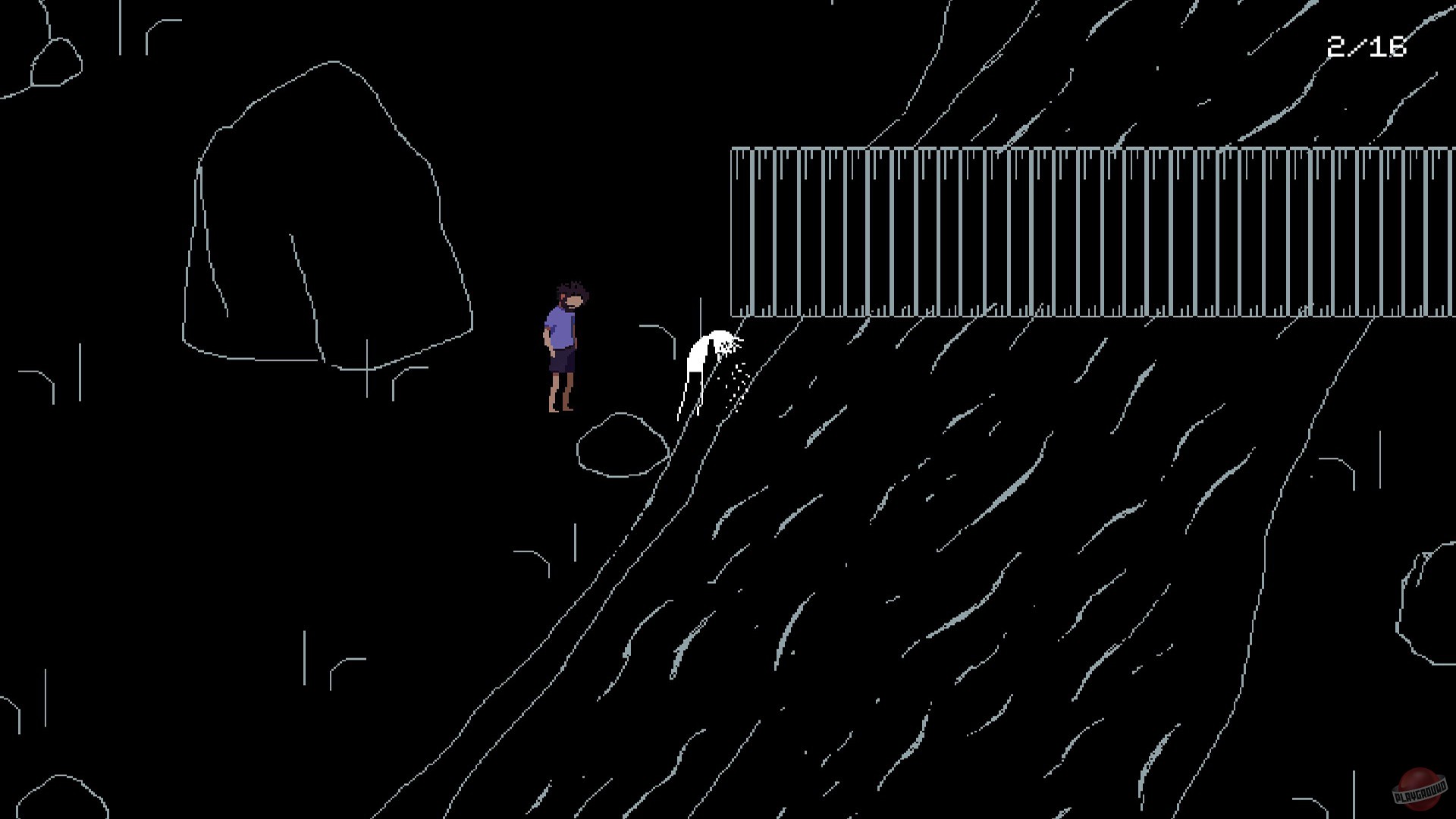 Скриншот из игры Keep in Mind - 5