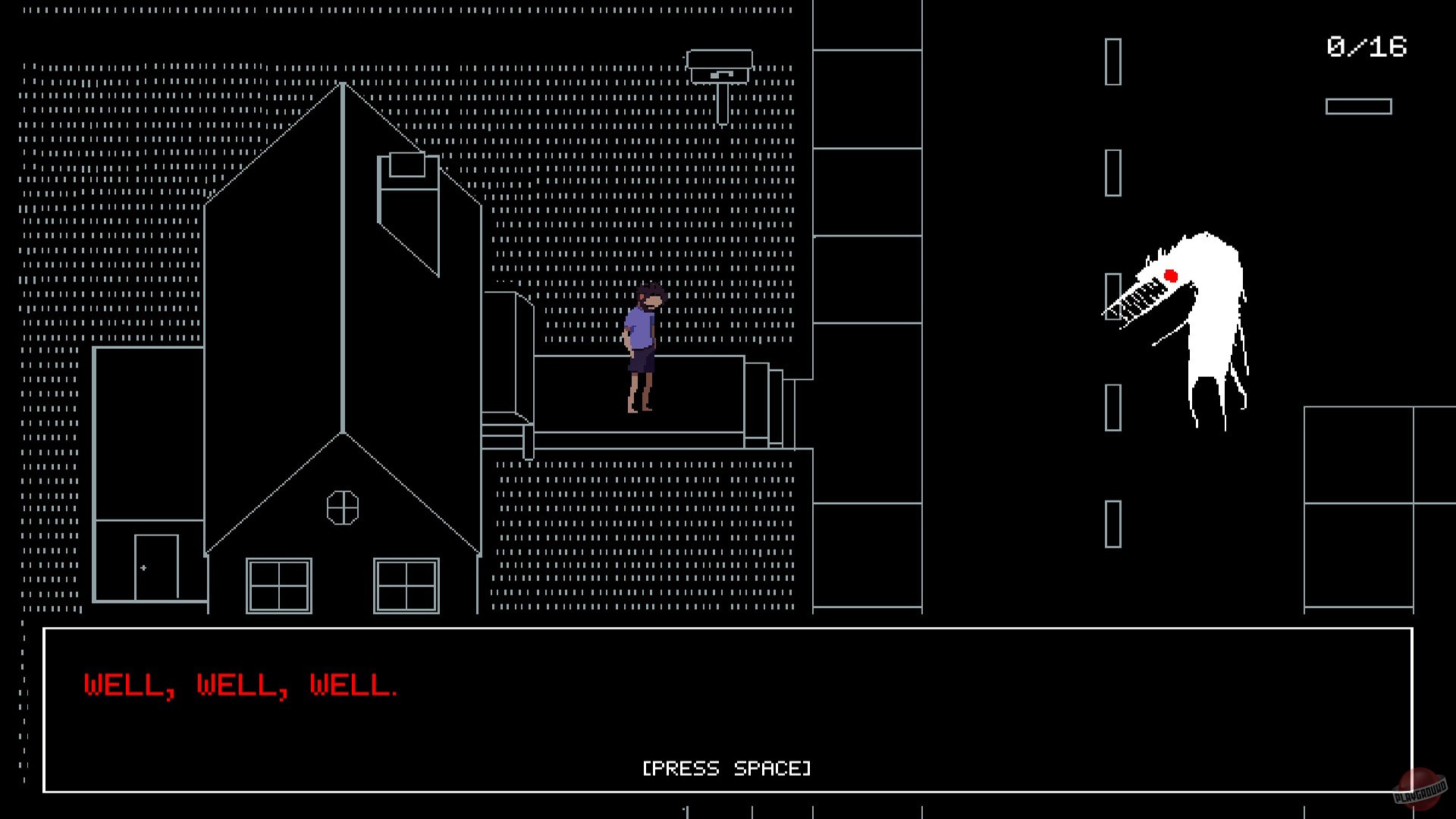 Скриншот из игры Keep in Mind - 2