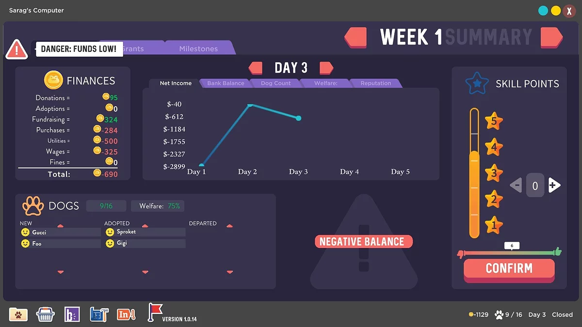 Скриншот из игры To The Rescue! - 41