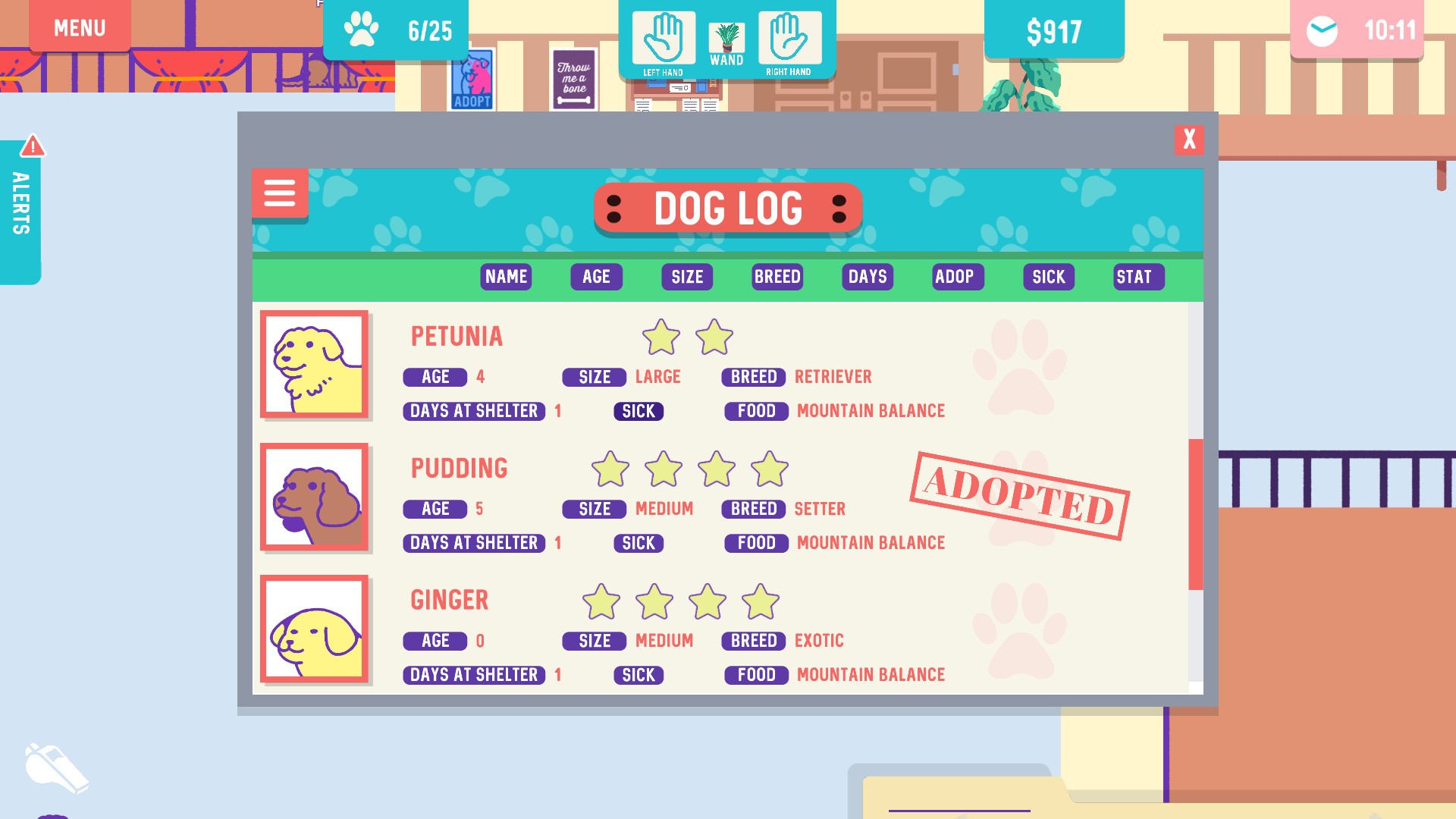 Скриншот из игры To The Rescue! - 52