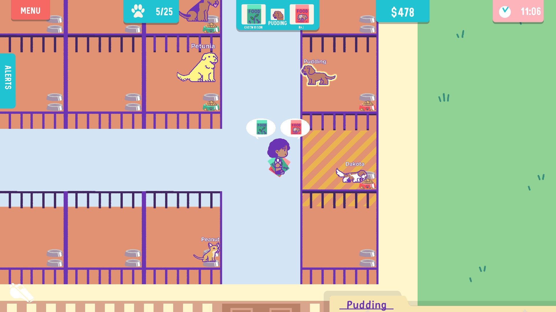 Скриншот из игры To The Rescue! - 48