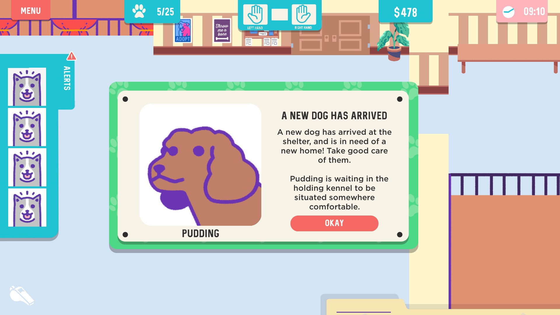 Скриншот из игры To The Rescue! - 55