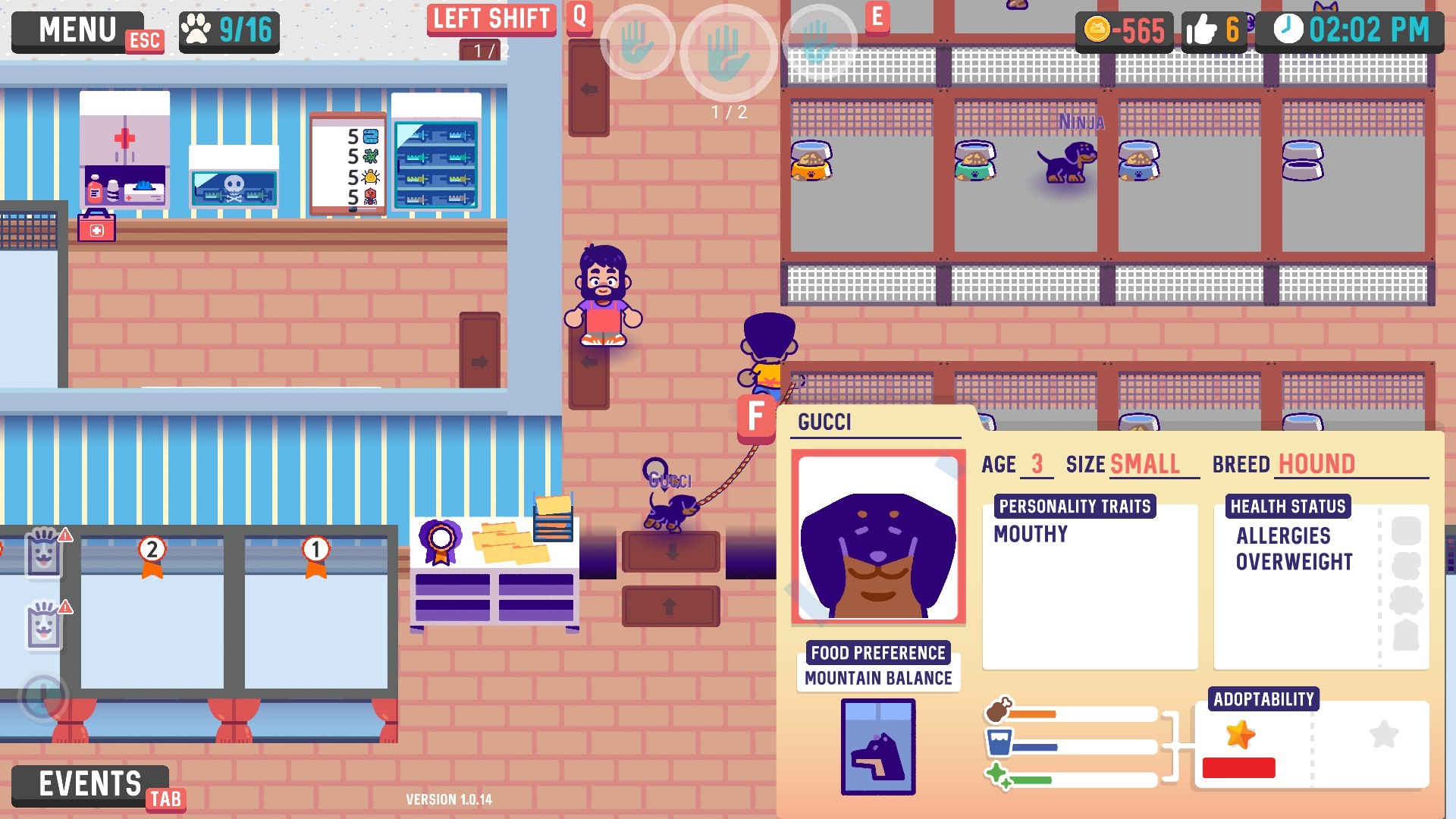 Скриншот из игры To The Rescue! - 21