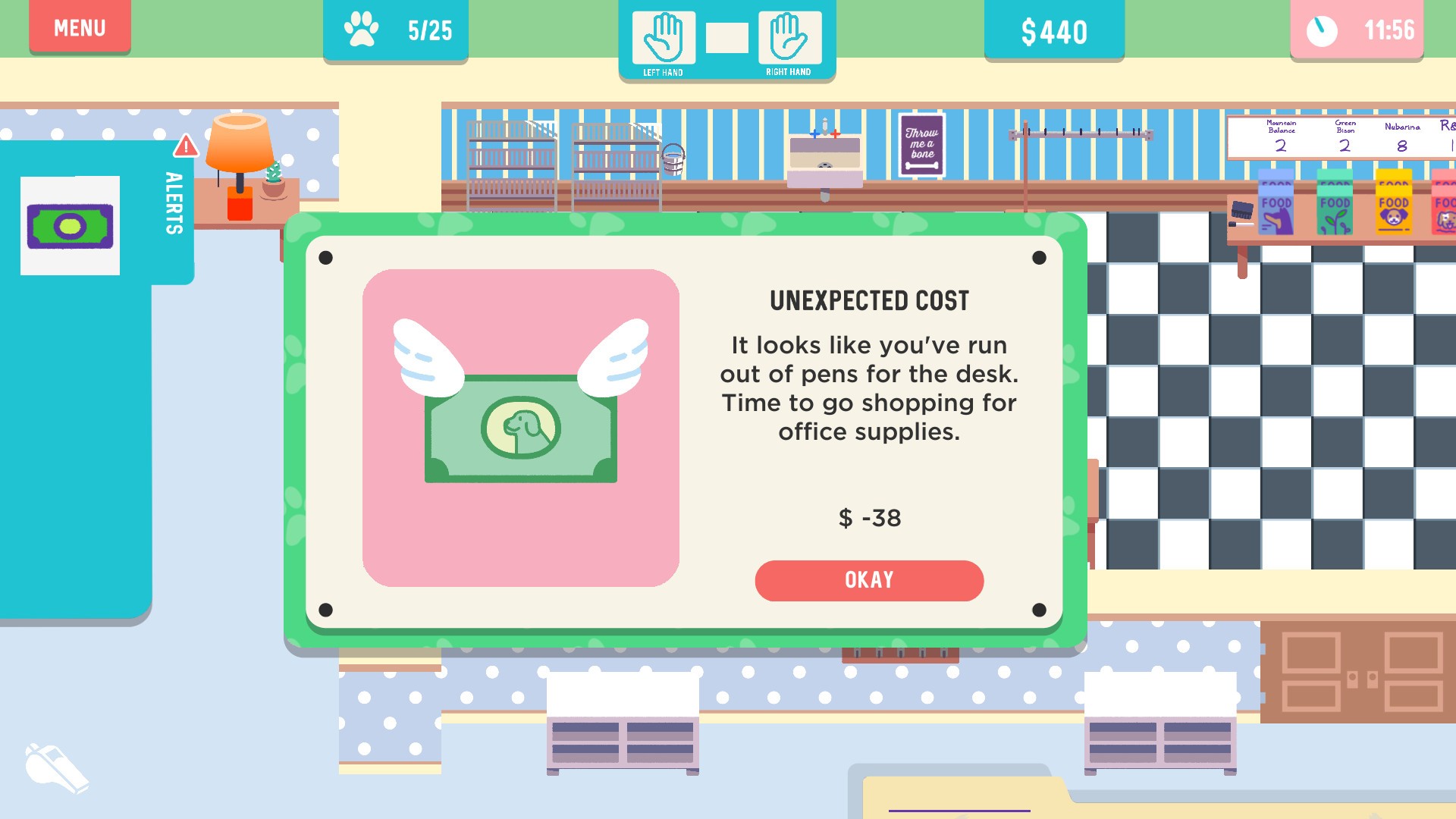 Скриншот из игры To The Rescue! - 26