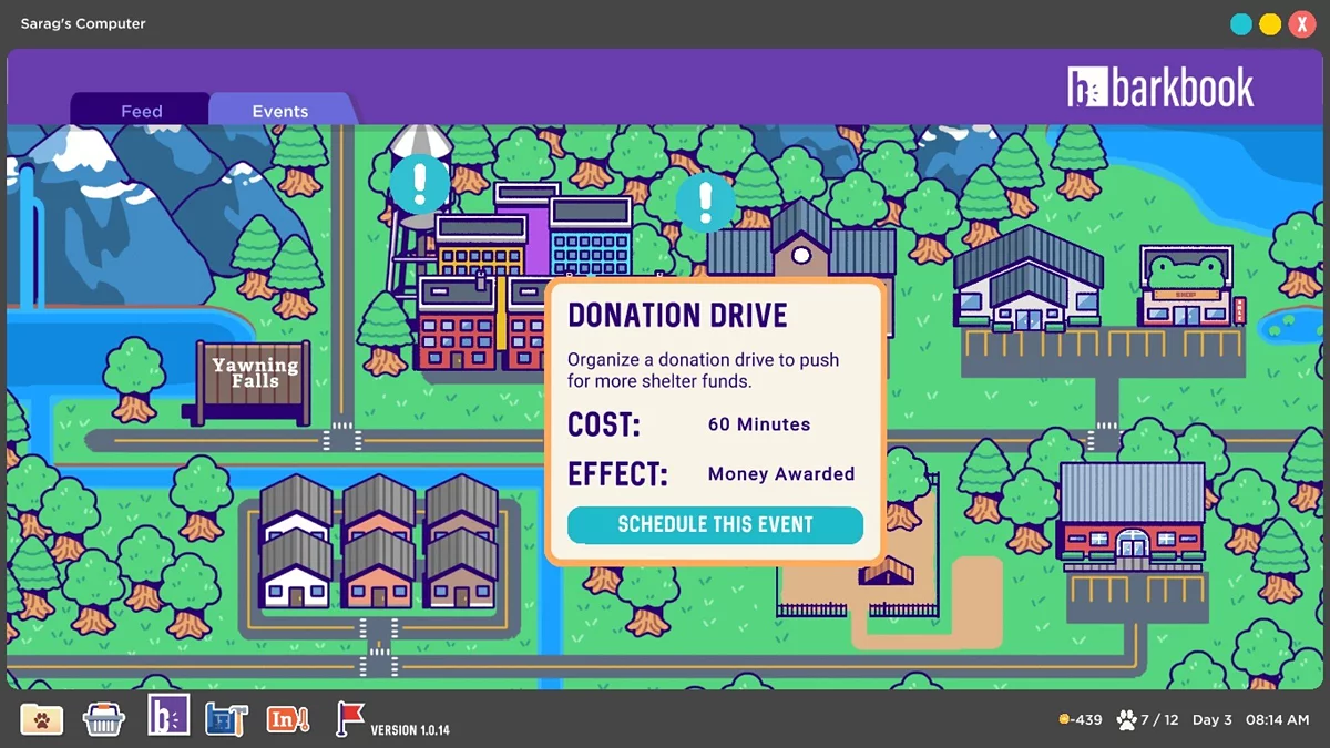 Скриншот из игры To The Rescue! - 20