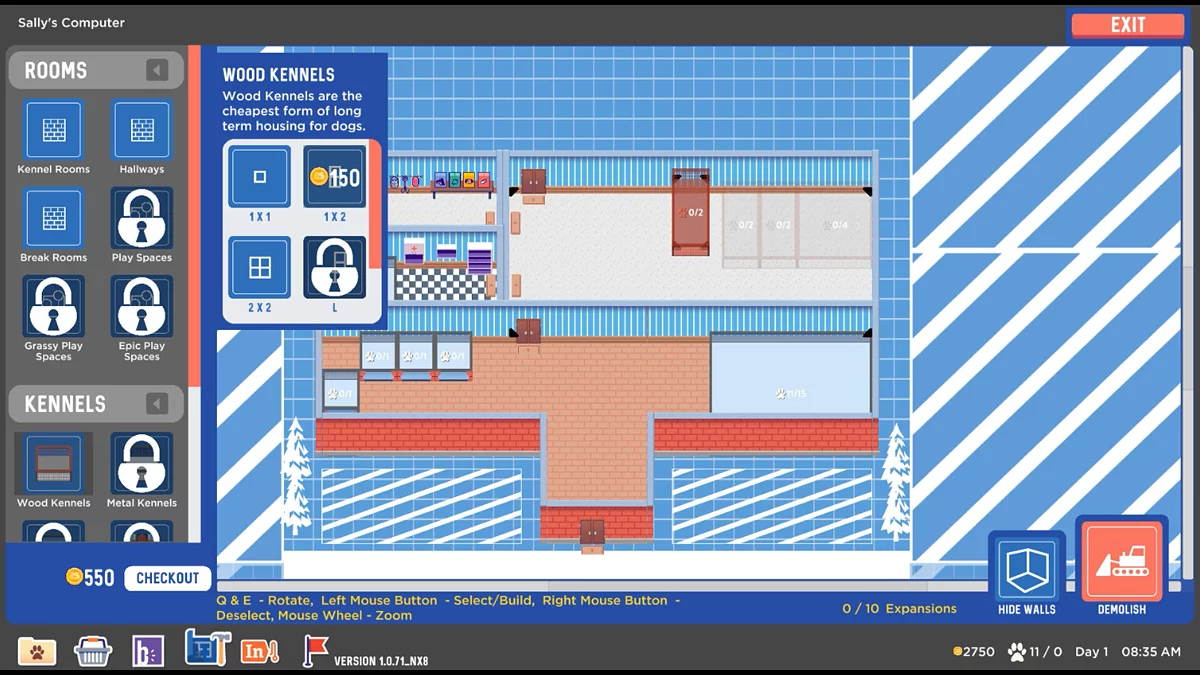 Скриншот из игры To The Rescue! - 25