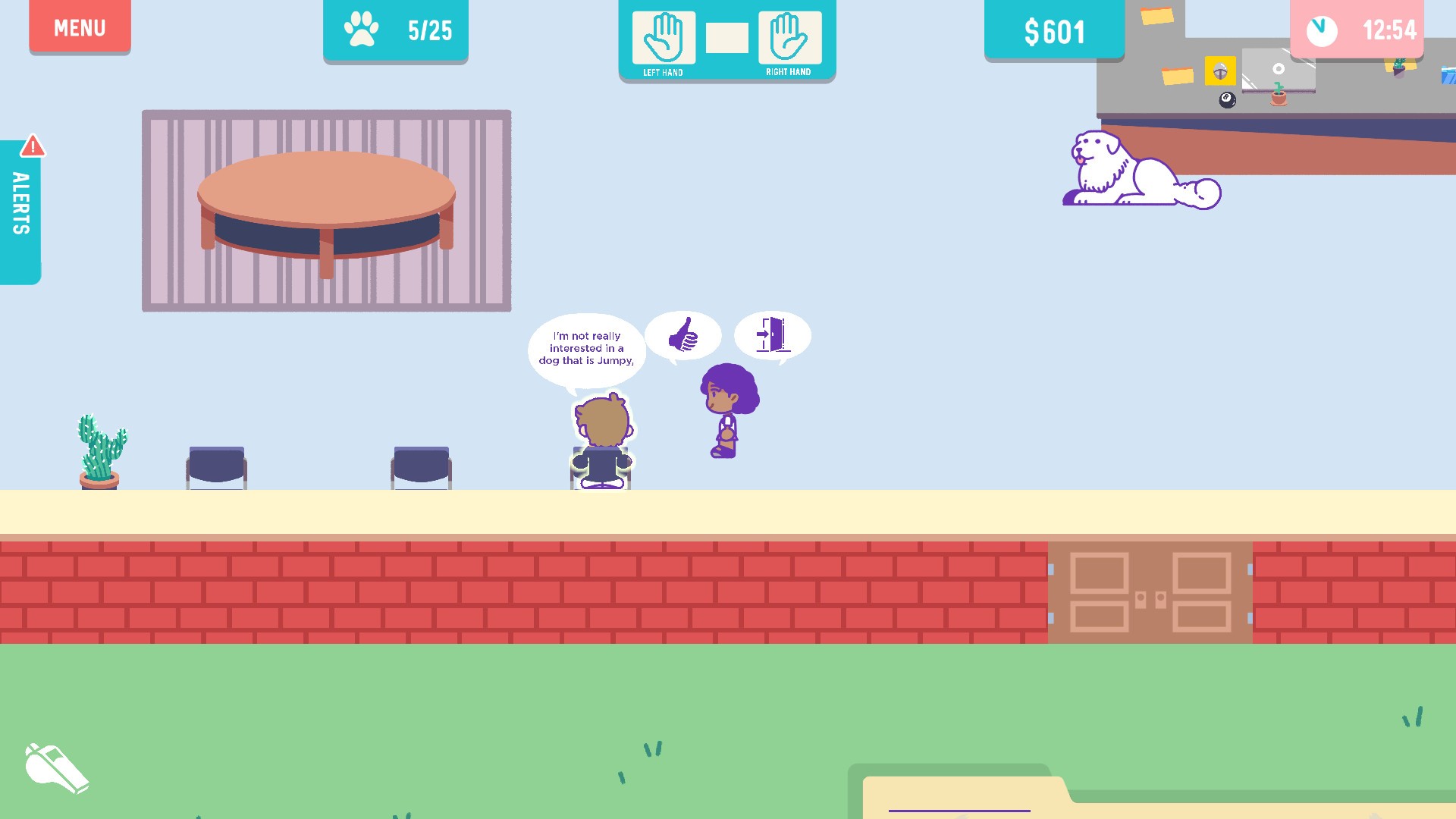 Скриншот из игры To The Rescue! - 14