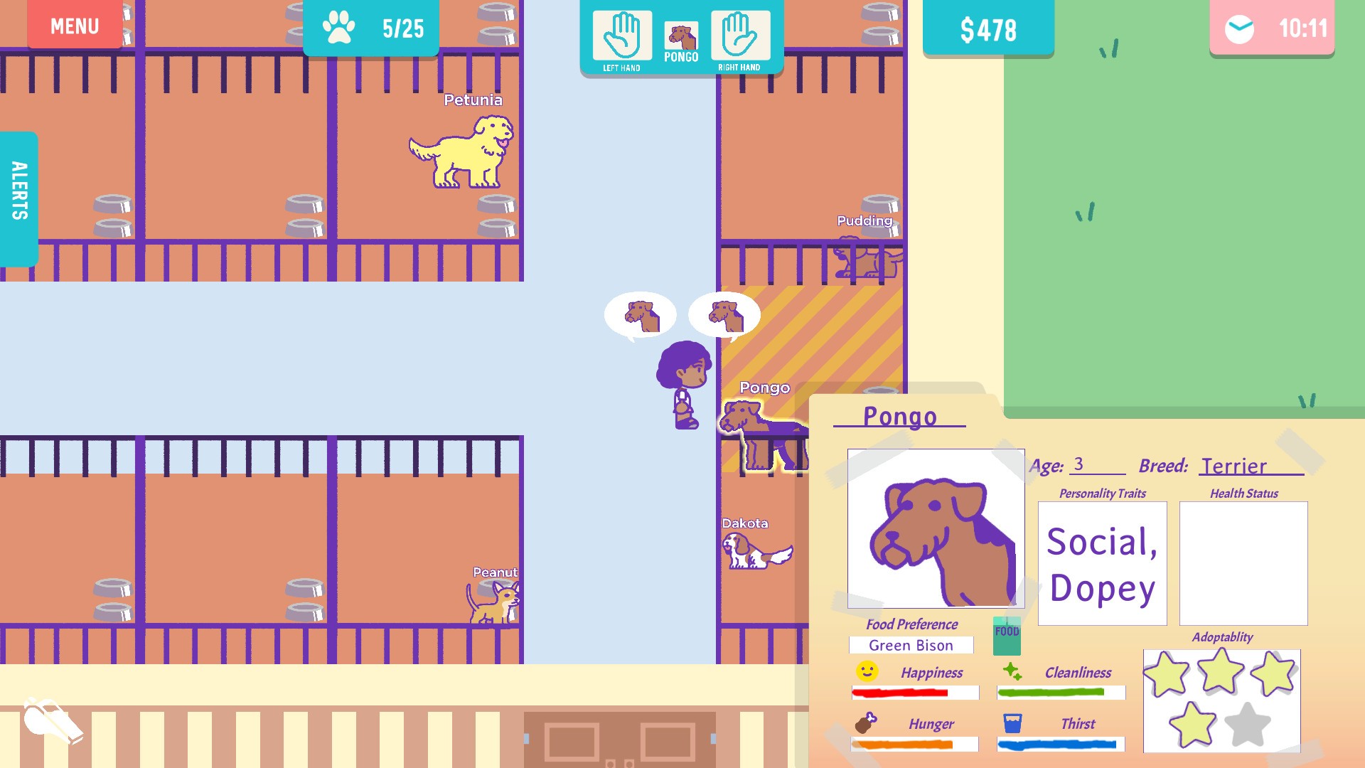 Скриншот из игры To The Rescue! - 44