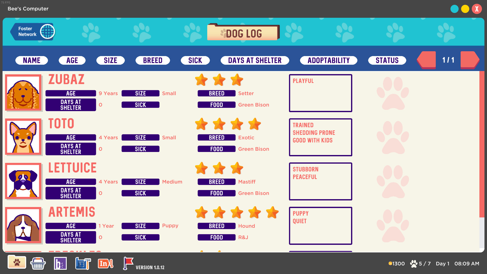 Скриншот из игры To The Rescue! - 49