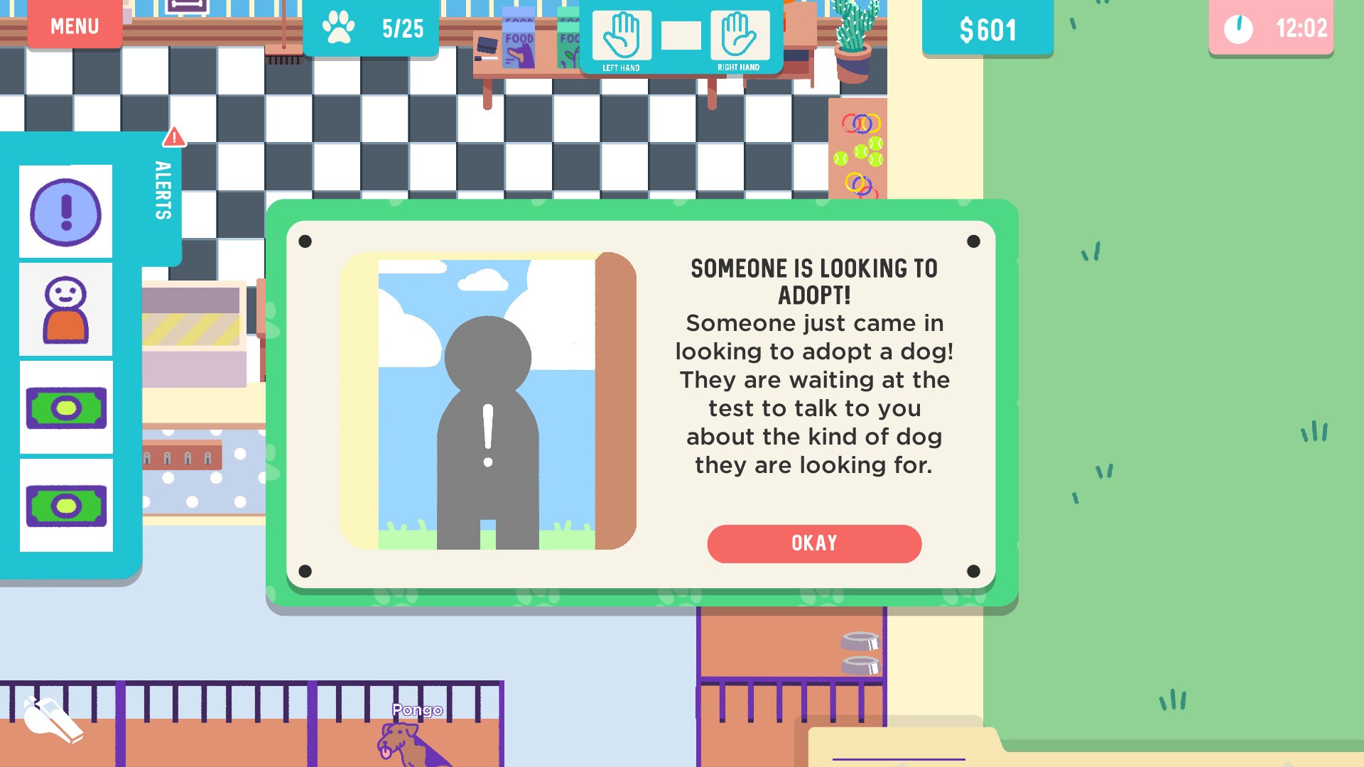 Скриншот из игры To The Rescue! - 37