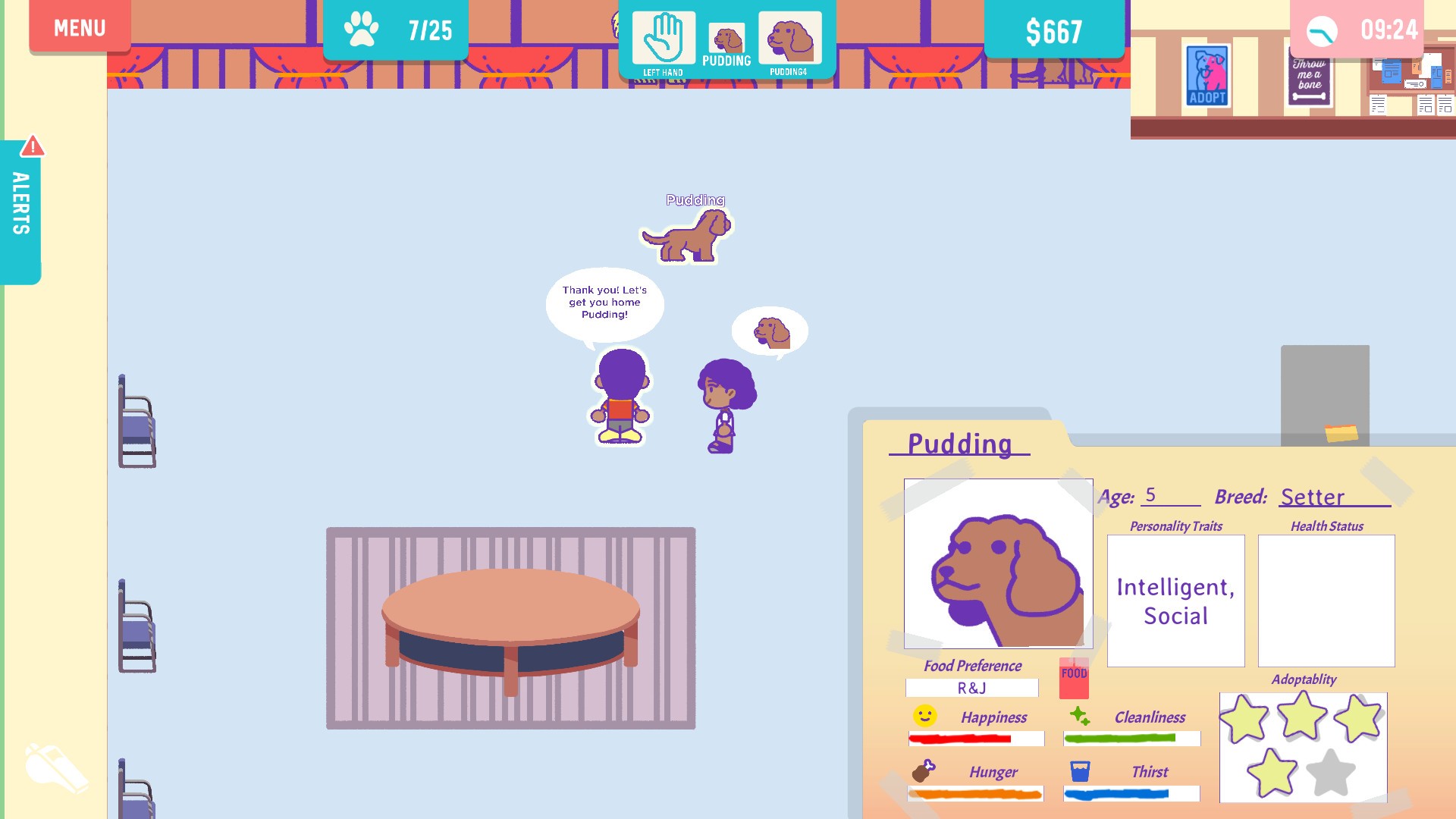 Скриншот из игры To The Rescue! - 23