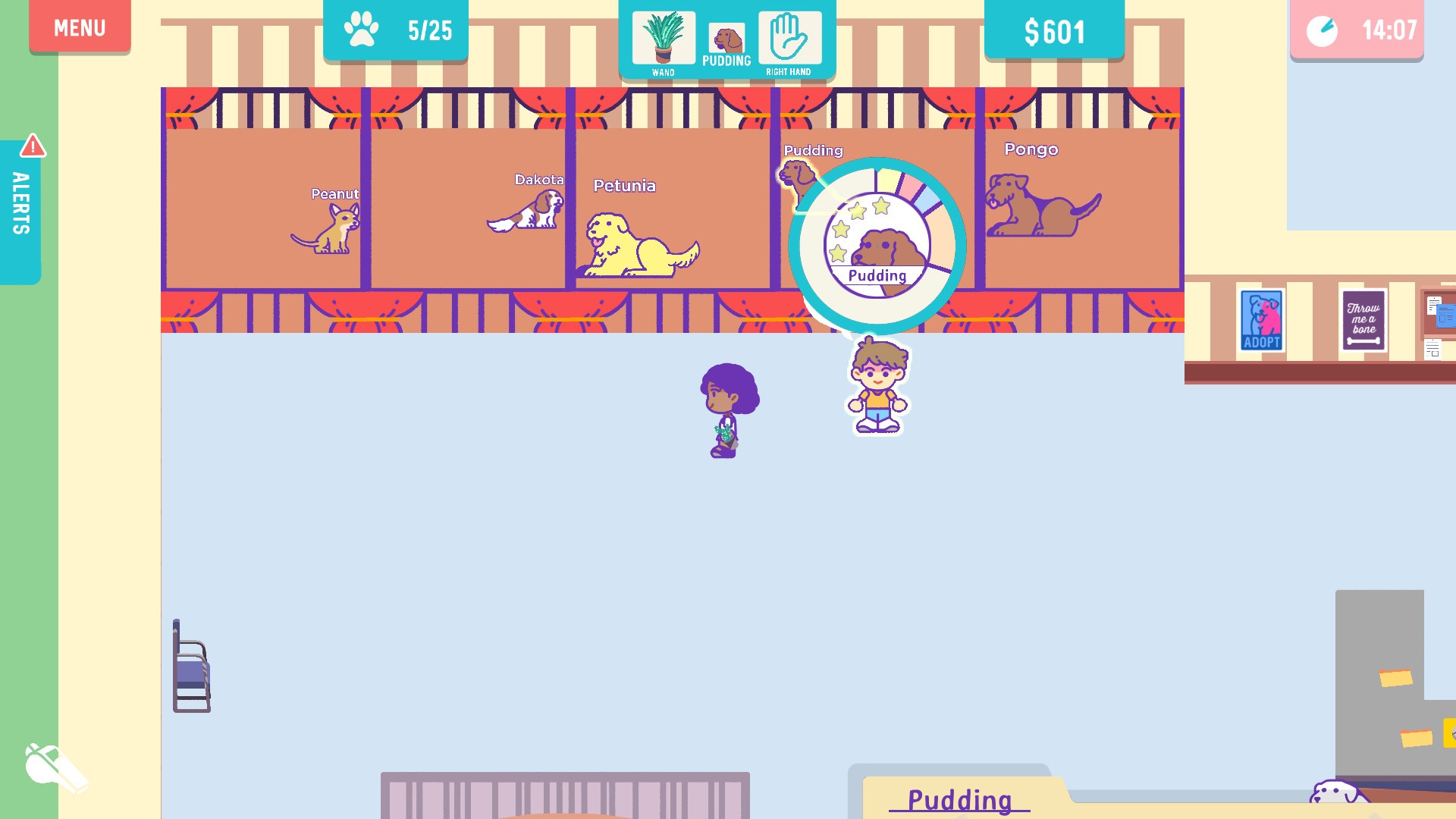 Скриншот из игры To The Rescue! - 57