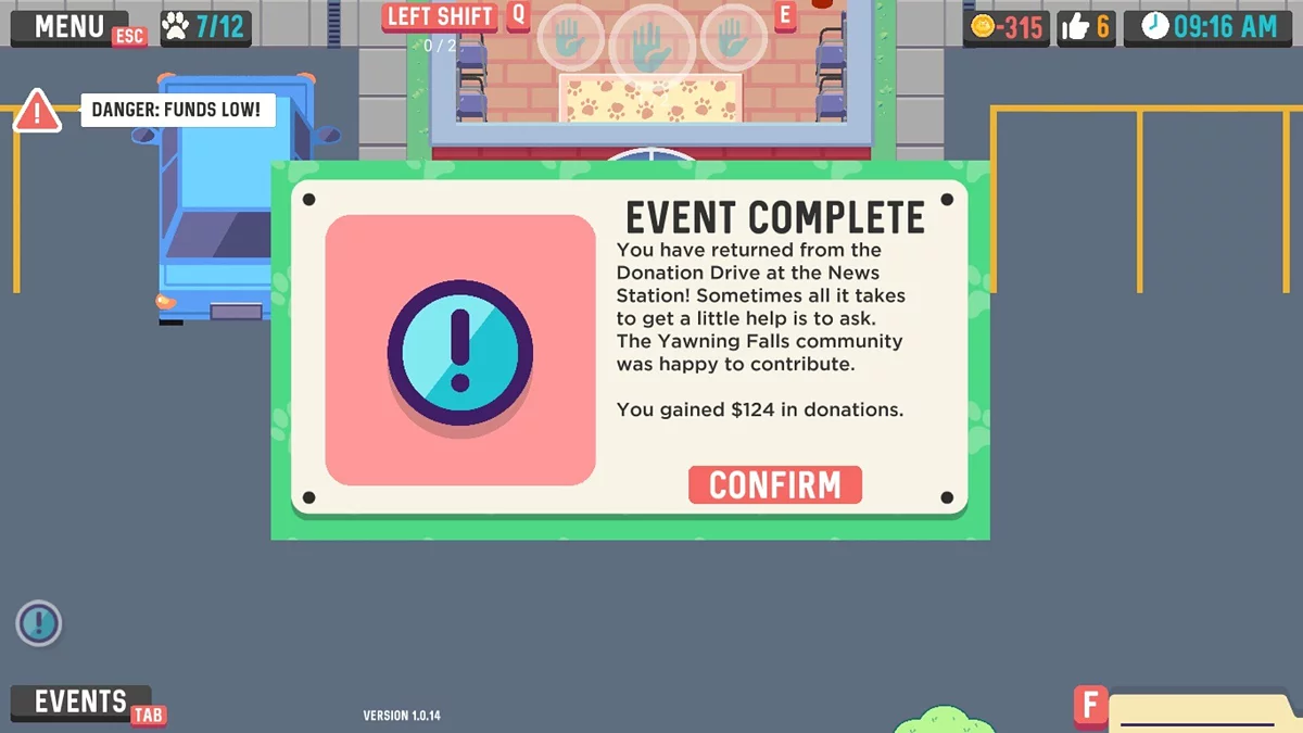 Скриншот из игры To The Rescue! - 51