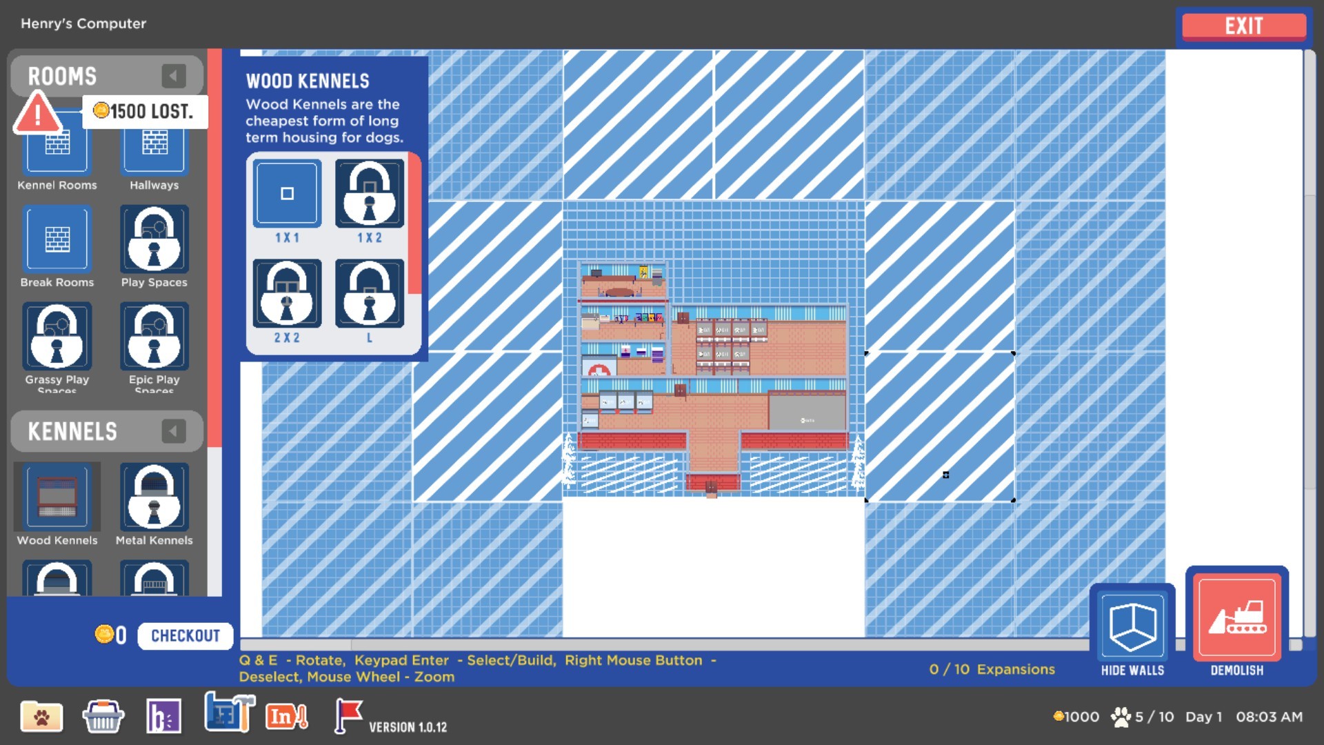 Скриншот из игры To The Rescue! - 11
