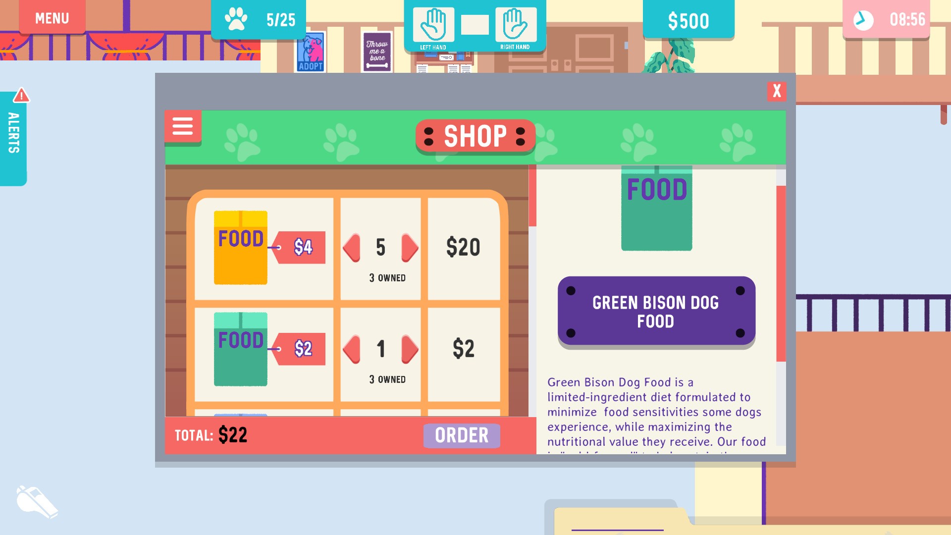 Скриншот из игры To The Rescue! - 42