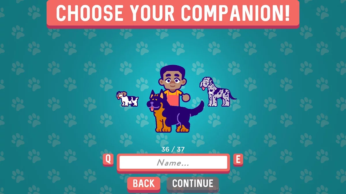 Скриншот из игры To The Rescue! - 12