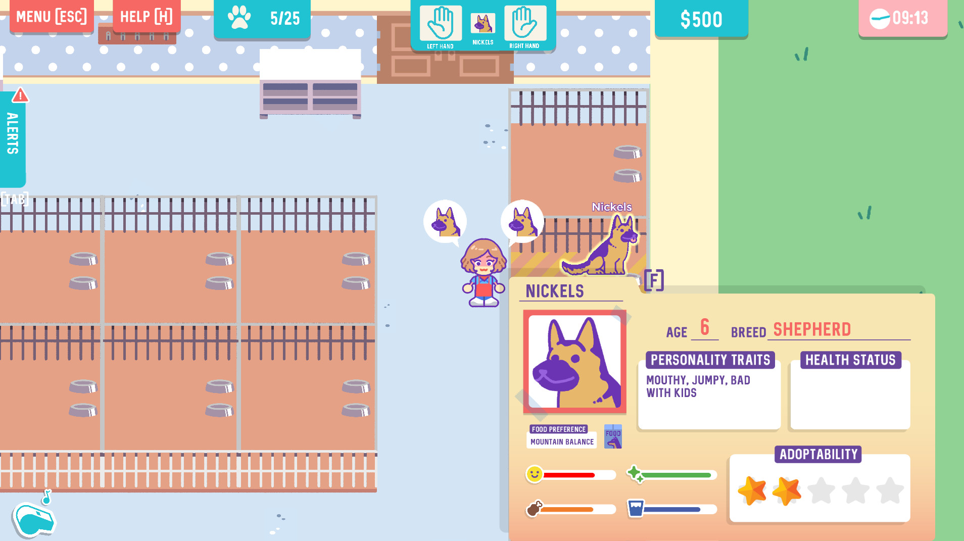 Скриншот из игры To The Rescue! - 1