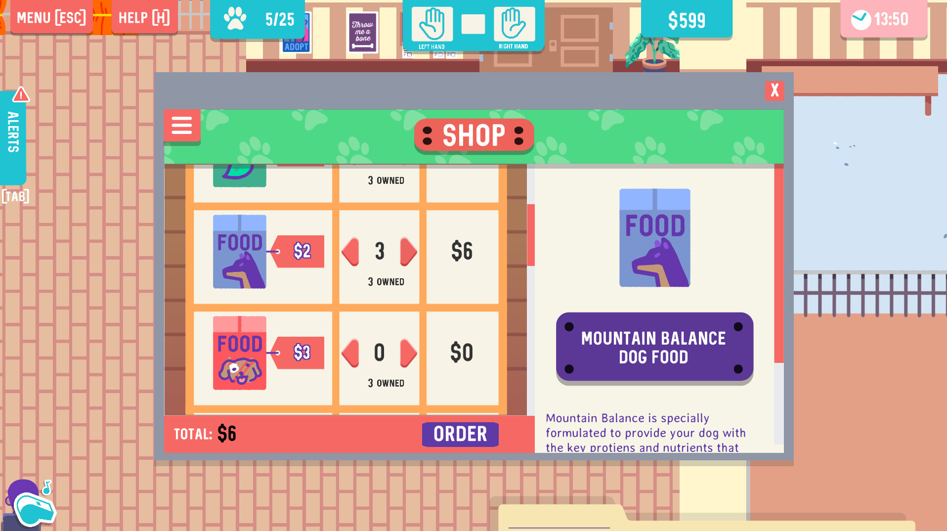 Скриншот из игры To The Rescue! - 3