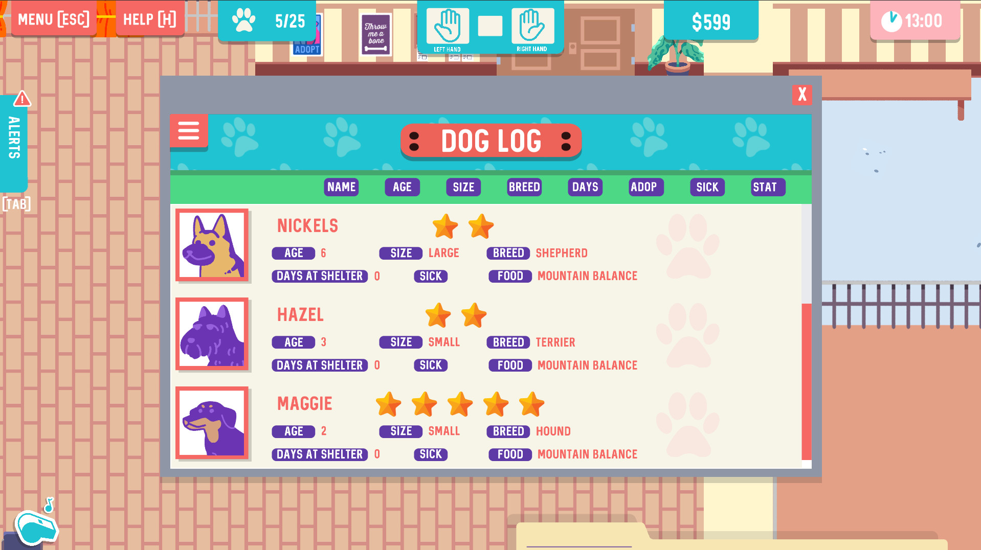 Скриншот из игры To The Rescue! - 5