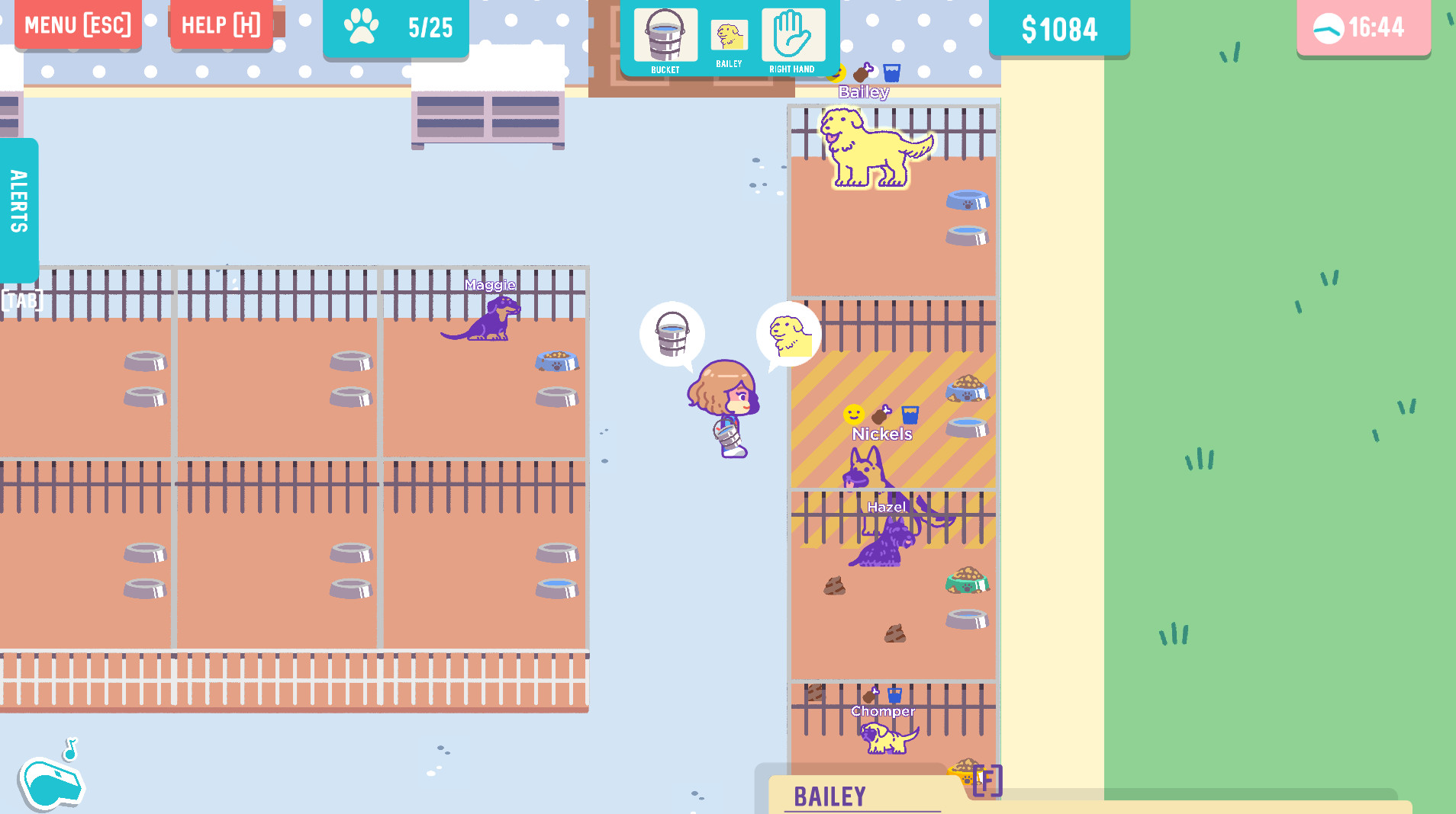 Скриншот из игры To The Rescue! - 6