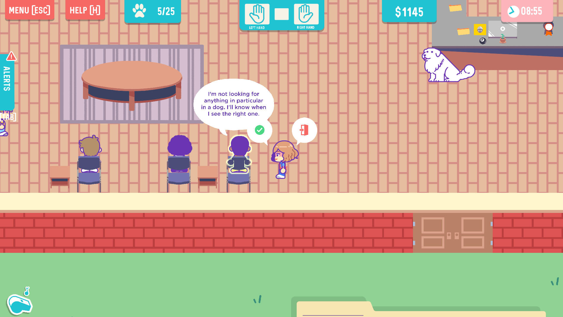 Скриншот из игры To The Rescue! - 7