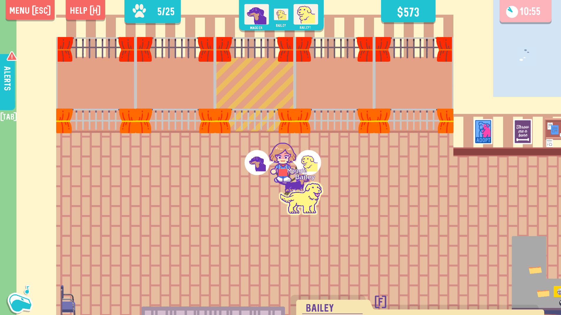 Скриншот из игры To The Rescue! - 9