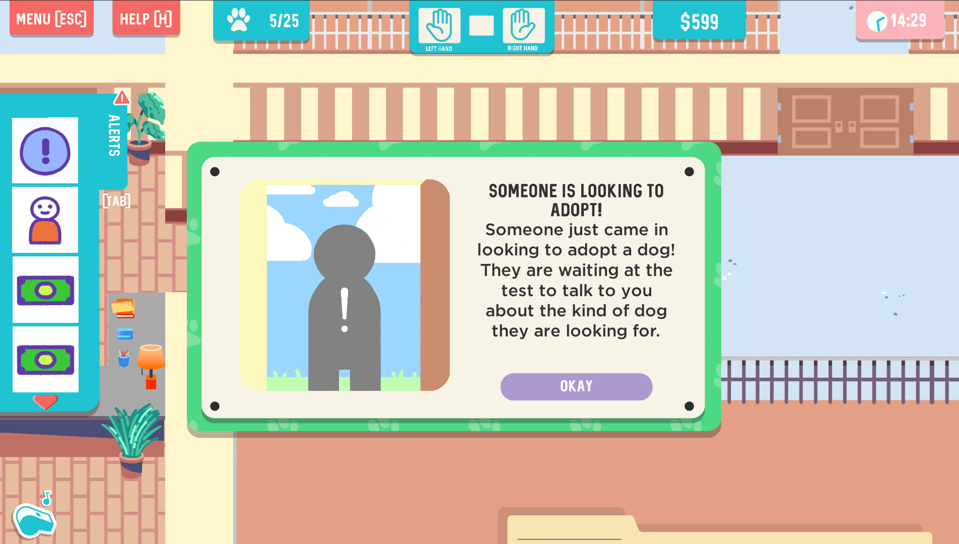 Скриншот из игры To The Rescue! - 10