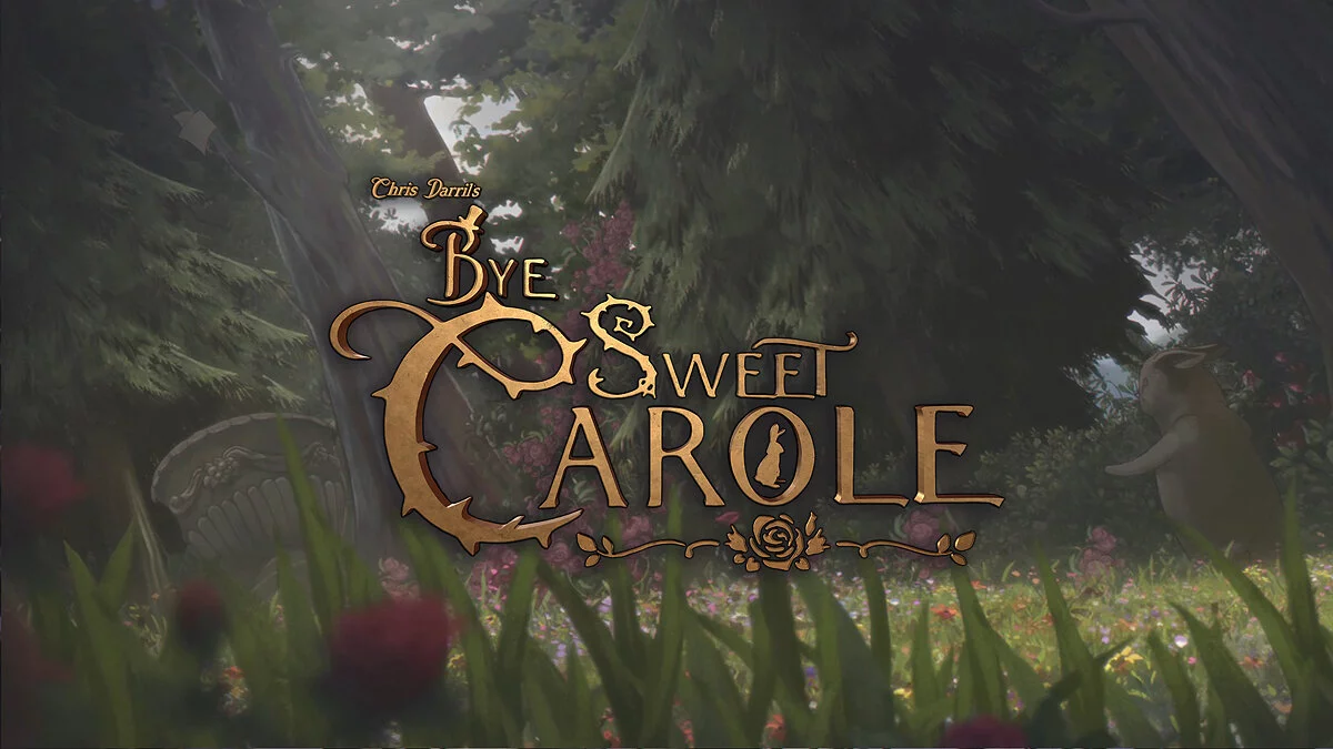 Скриншот из игры Bye Sweet Carole - 2