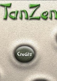 Обложка игры Tan Zen