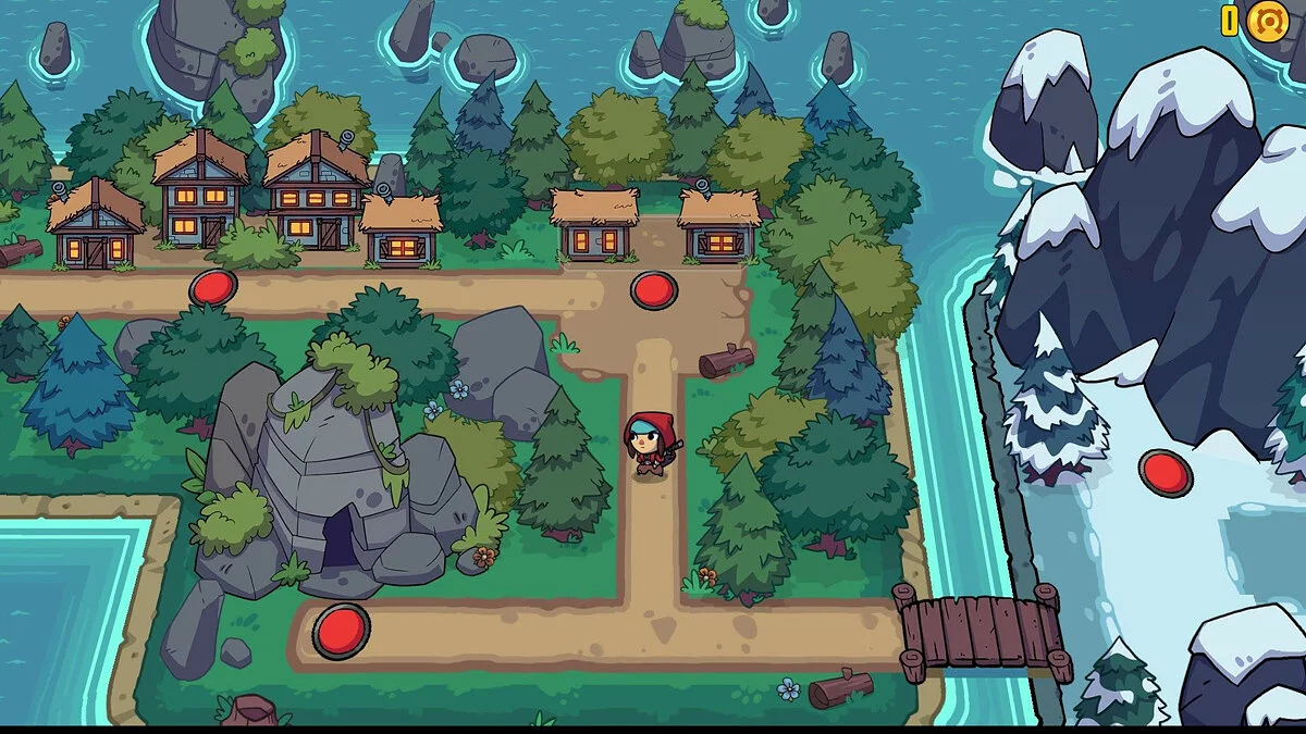 Скриншот из игры Bullet Age - 14