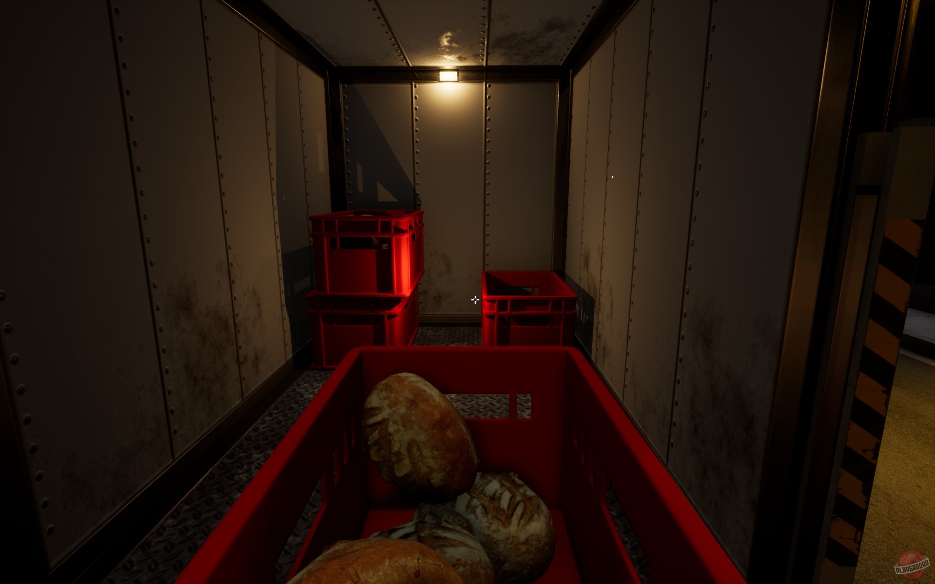 Скриншот из игры Bakery Simulator - 66