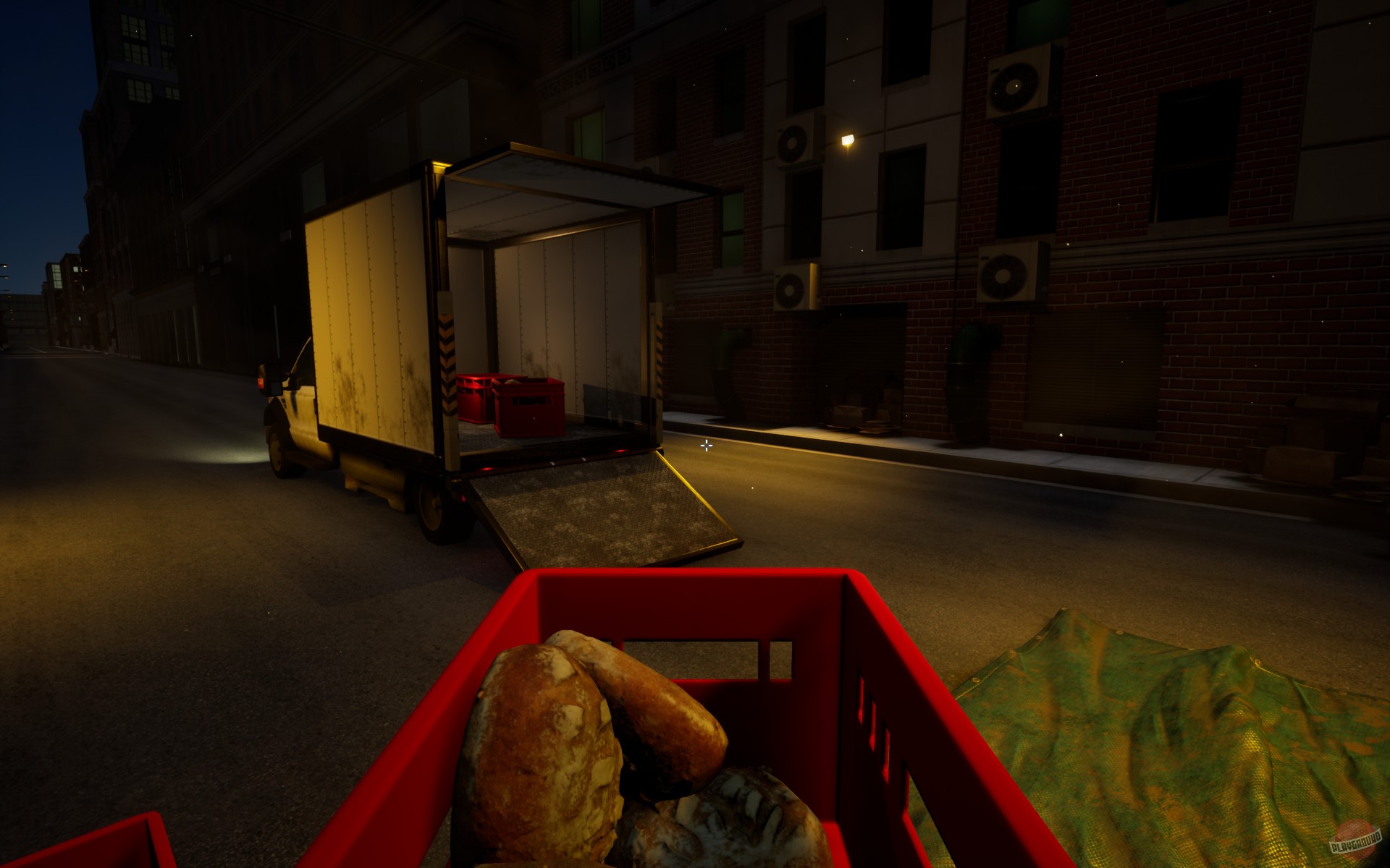 Скриншот из игры Bakery Simulator - 58