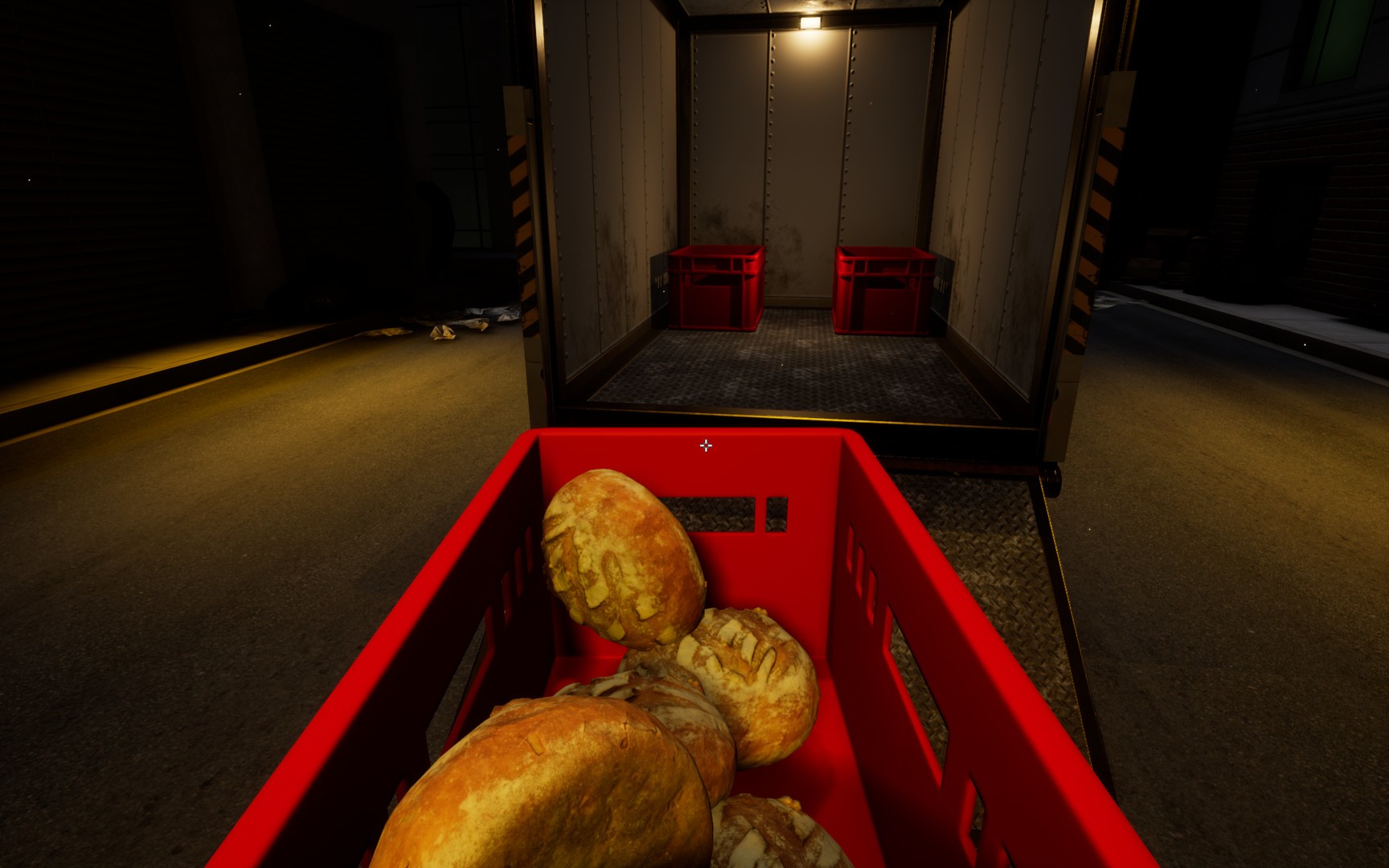 Скриншот из игры Bakery Simulator - 73