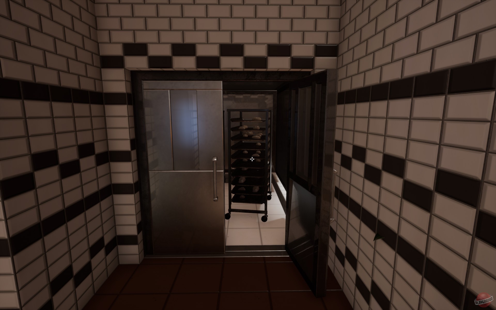 Скриншот из игры Bakery Simulator - 69