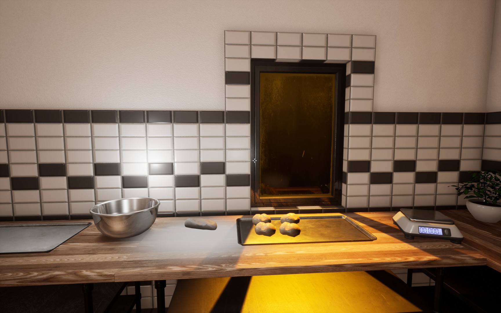 Скриншот из игры Bakery Simulator - 57
