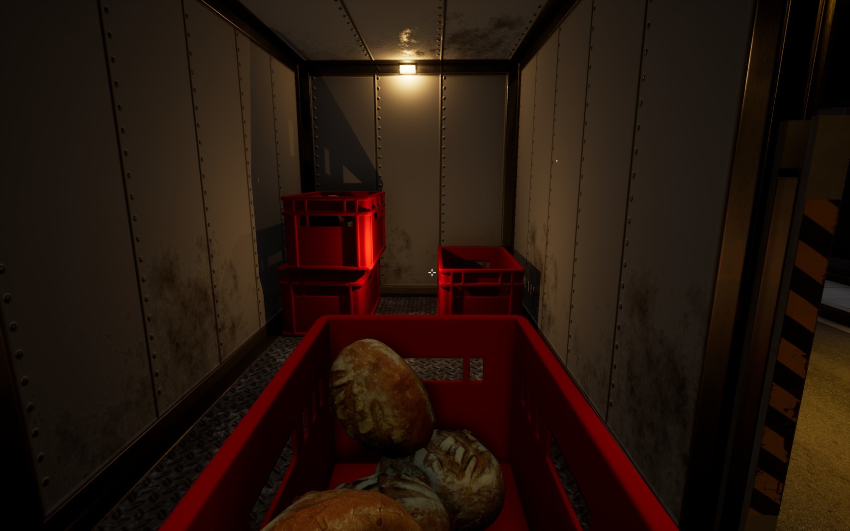 Скриншот из игры Bakery Simulator - 44