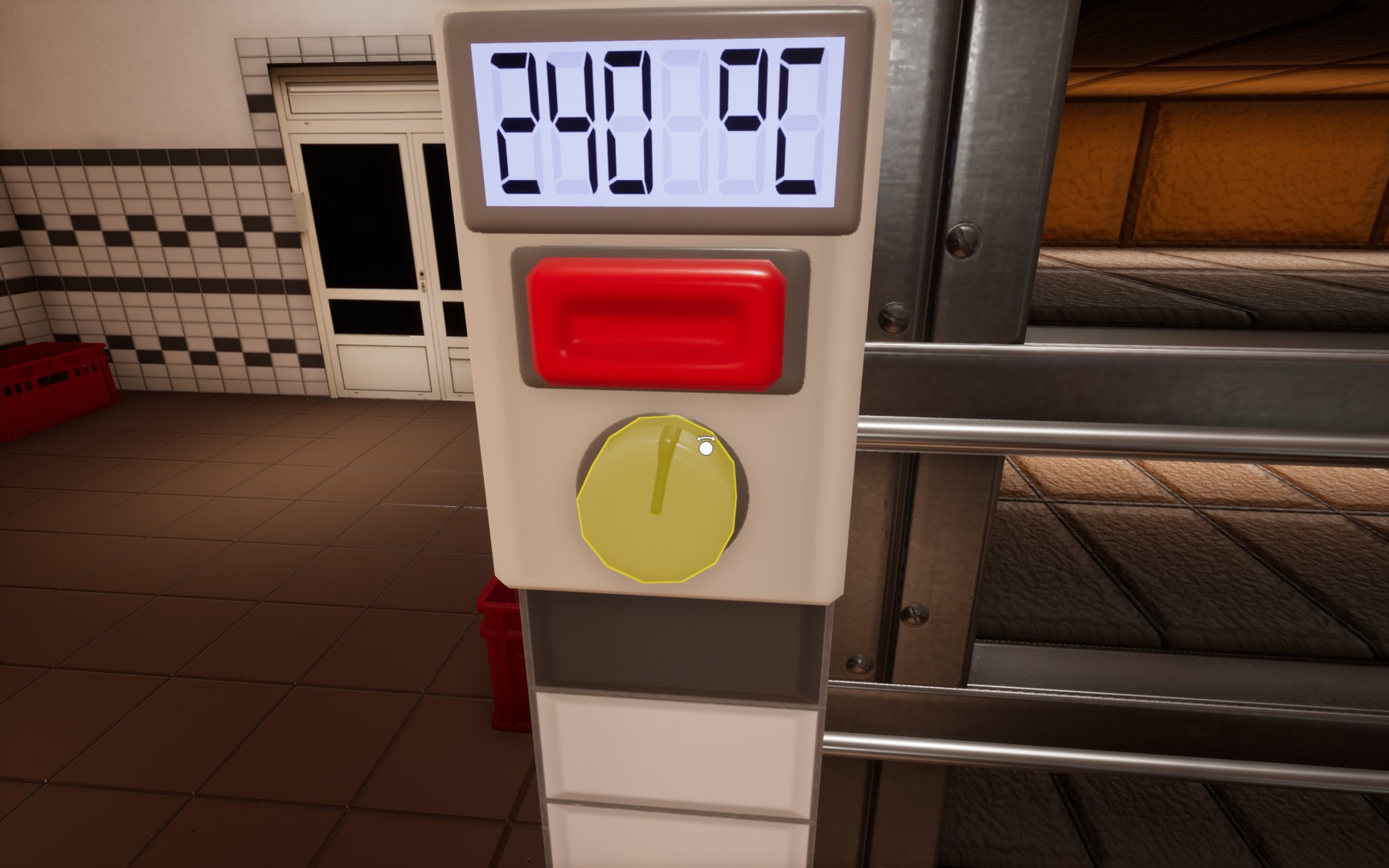 Скриншот из игры Bakery Simulator - 88